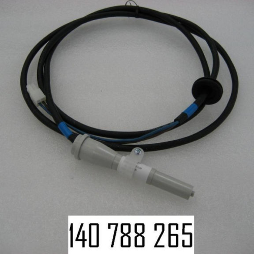 140788265 - MAGNETIC SWITCH MKR 13 X OAK M. MOUNTING CLAMP SK700 OR